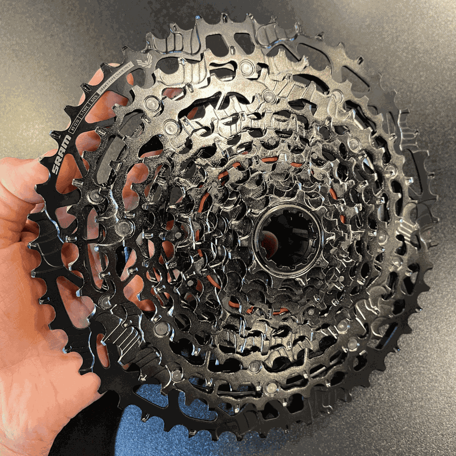 Cassete Sram Original XS-1270 T-Type Eagle HG 12V