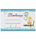 LB-12: Lembrancinhas