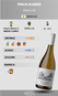 Vinho Finca Suarez Sémillon 750ml