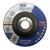 DISCO DESBASTE METAL CLASSIC BDA600 NORTON 4,5(15x6,4x22)