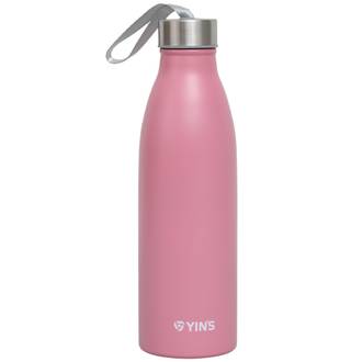 GARRAFA AÇO INOX YS25031 - 750ML - FORTUNE - UN - YINS