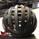 Capacete Specialized Propero 3 Preto - 2
