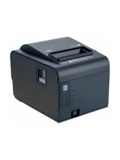 IMPRESSORA TERMICA I7 PLUS USB/REDE/GUILHOTINHA - PRETO - UN - ELGIN