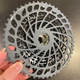 Cassete SRAM-GX Original 1275 de 10-52 dentes   - 3