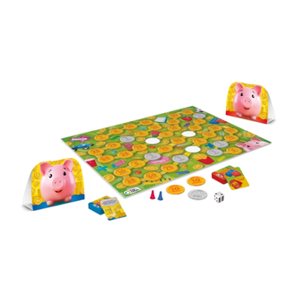 ENCHENDO O COFRINHO 792873 - UN - PAIS E FILHOS