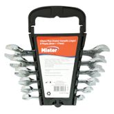 CHAVE FIXA JOGO 6PC(6-17) MISTER CRV