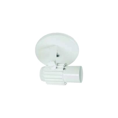 SPOT OPL 1L BRANCO C/ALETA BRANCA