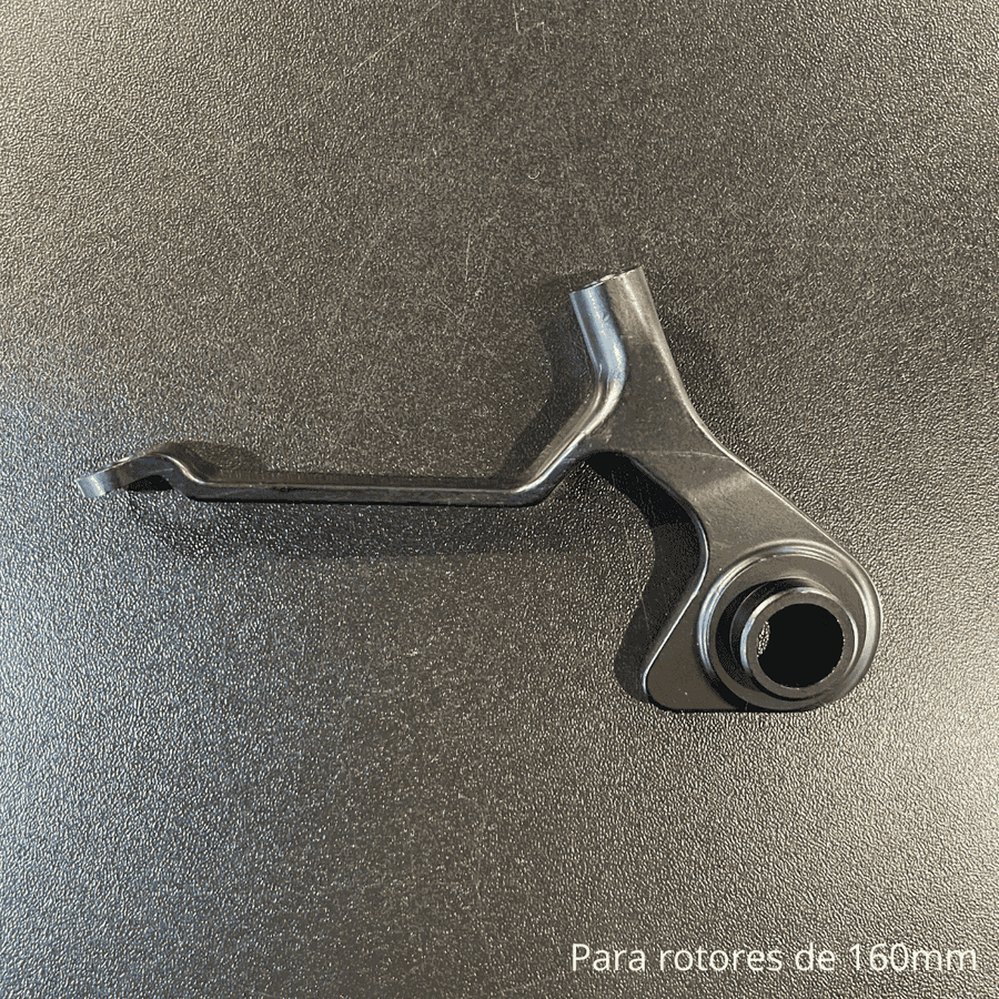 Adaptador de Caliper Scott Original Post Mount para Spark