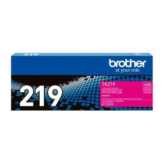 TONER 219XXL MAGENTA 4K TN219XXLMBR - UN - BROTHER