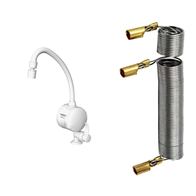 RESISTÊNCIA LORENZETTI 3056 - P3 220 V 5500 W