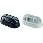 TARTARUGA PVC COMPACTA PRETA OPL