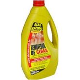 REMOVEDOR CERA 950ml ALLCHEM