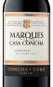 Vinho Marques de Casa Concha Carmenere 750ml