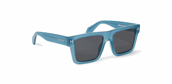 ÓCULOS DE SOL OFF WHITE OERI109 4607