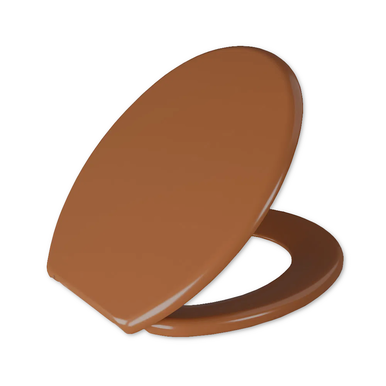 ASSENTO SANITÁRIO OVAL SOFT ASTRA TPJ/AS CM2