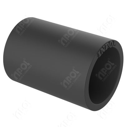 CONDULETE LUVA 1 PRETO INPOL