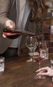 Decanter Riedel Black Tie Bliss Red