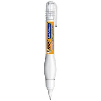 CANETA CORRETIVA 8ML 835363 - UN - BIC