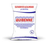 ELEVADOR DE ALCALINIDADE 2Kg QUIBENNE