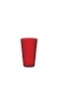 Copo Multiuso Boccati 430ml (vermelho translúcido)