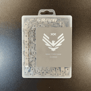 Corrente Sram Original XX T-Type Eagle 12V