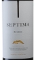 Vinho Septima Malbec 750ml