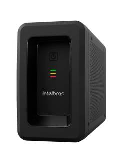 NOBREAK 1500 VA - BIV ATTIV 1500 - SAIDA 120V - UN - INTELBRAS