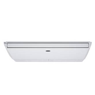 AR TETO ON/OFF 46K BTU 38CCW048535MC-42ZQB48C5/380V - BRANCO - UN - CARRIER