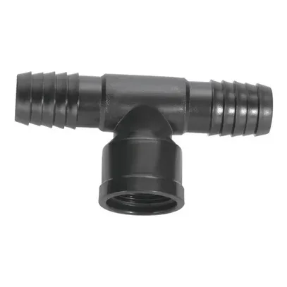 POLIETILENO TEE 1.1/2 PT BIANPLAST