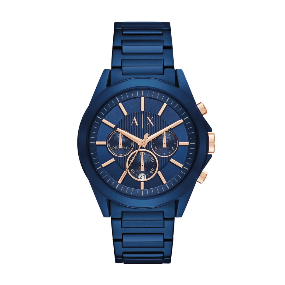 RELOGIO ARMANI EXCHANGE AX2607 4AN