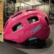 Capacete Abus Youn-I Infantil 2.0 Pink - 3