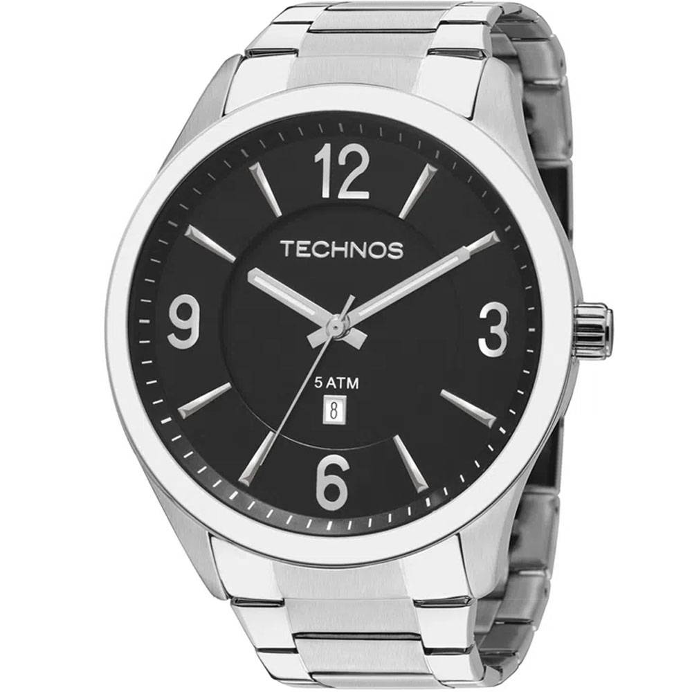 RELOGIO TECHNOS 2015BZB/1P