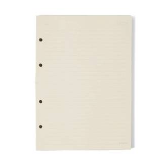 CADERNO ARGOLADO CLASSICA 17X24 / CISNE FLORAL VERDE - UN - CICERO