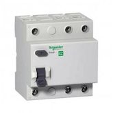 DISPOSITIVO DR TRI 63A/30MA EASY9 EZ9R33363 SCHNEIDER