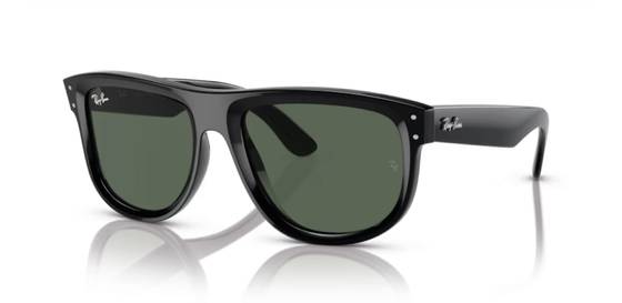 Descubra o Estilo Invertido com os Óculos de Sol RayBan Reverse