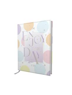 AGENDA ENJOY MENOR 4554 - PCT 4 - DAC