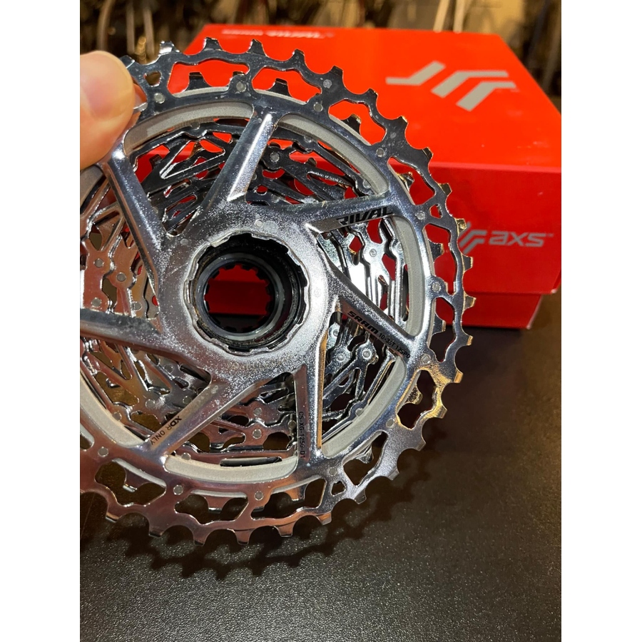 Cassete Original Sram Rival XG-1250 D1 12V 10-36