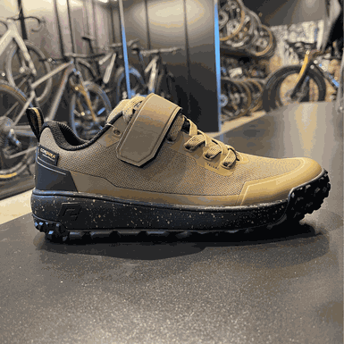 Sapatilha Ride Concepts Tallac Clip Bege