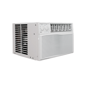 AR CONDICIONADO JANELA GREE 10000 BTU/H FRIO R32 ELETRÔNICO GJC10BK-A6NRND2A 127 VOLTS - BRANCO - UN - GREE