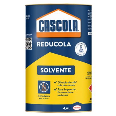 CASCOLA REDUCOLA 4,6L