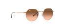 OCULOS RAY BAN JACK RB3565 9035A5