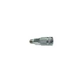 PNEUMATICO ENGATE RAPIDO MACHO 1/4 RF103E