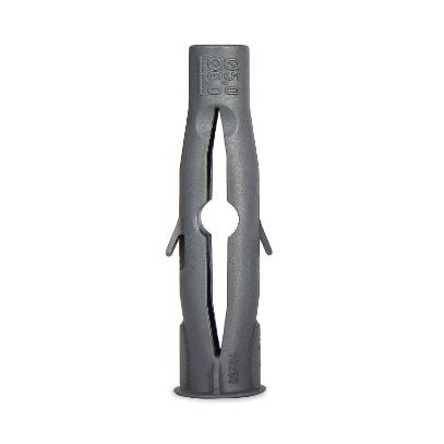 BUCHA FIXACAO PVC P/TIJ FUR CZ N06(500)NACIONAL
