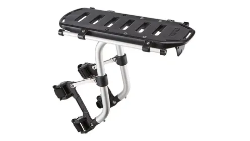 BAGAGEIRO P/ BICICLETA THULE TOUR PRETO