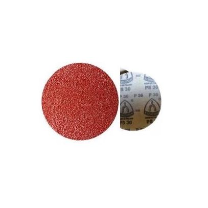 LIXA DISCO PLUMA 7(177mm) GR180 (10) MISTER