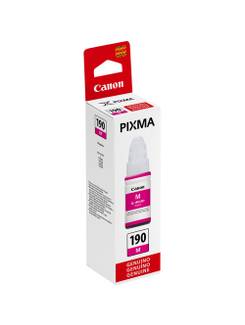 REFIL DE TINTA GI-190M MAGENTA 70ML - UN - CANON