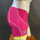 Shorts Original Free Force Arrow feminino Pink - 2