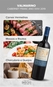 Vinho Valmarino Cabernet Franc Ano XXIV 2019 750ml
