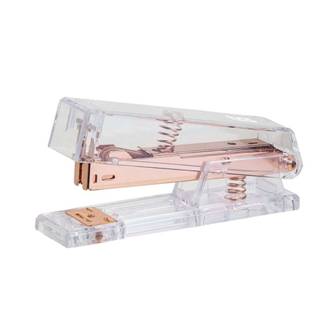 GRAMPEADOR DE MESA 24/6 - 26/6 20 FLS - 634308  - ROSE GOLD - UN - KIT