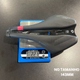 Selim Prologo Dimension-AGX Tirox Preto - 2